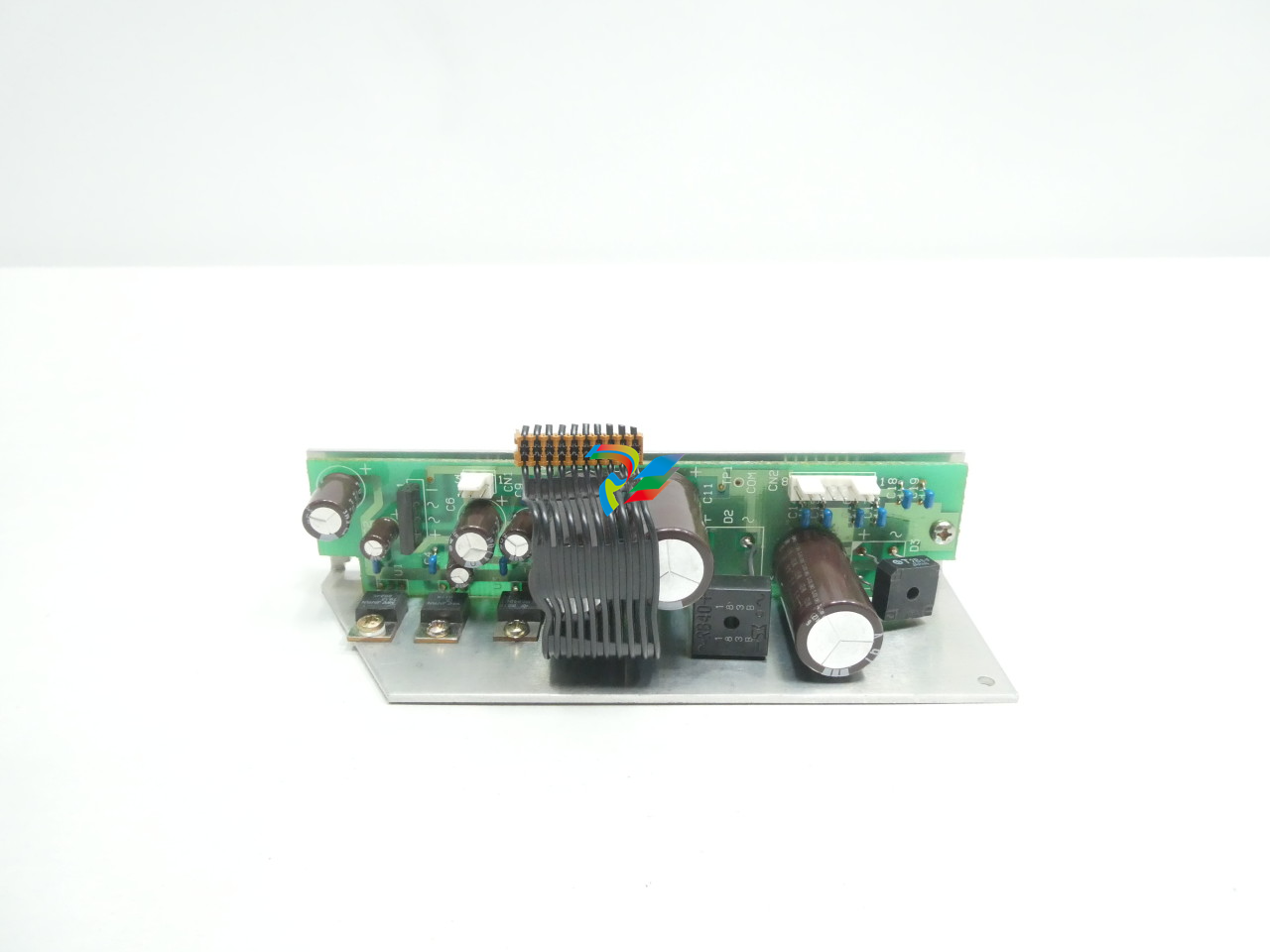 ABB PM862K01 3BSE07694R1 Processor Unit | Relianca